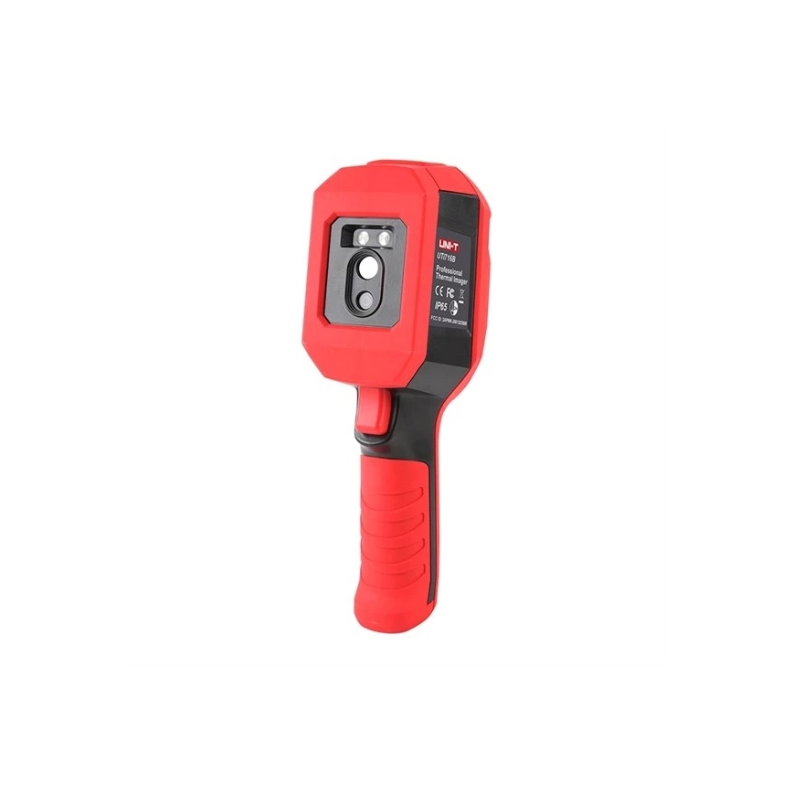 Uni-T UTi716B - Θερμική κάμερα 5000 mAh 160x120 px IP65 Wi-Fi