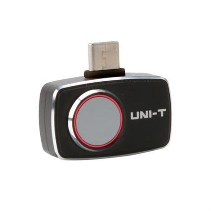 Uni-T UTi721M - Θερμική κάμερα USB-C