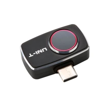 Uni-T UTi721M - Θερμική κάμερα USB-C