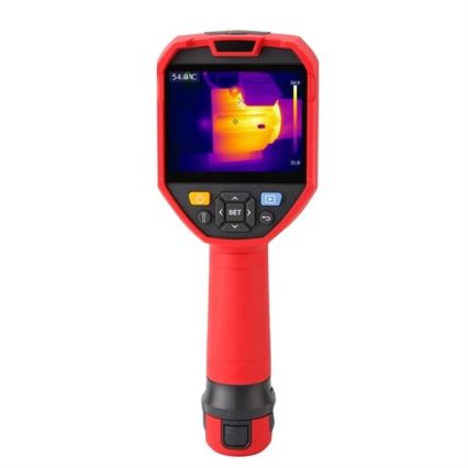 Uni-T UTi730E - Θερμική κάμερα 5200 mAh 640x480 px Wi-Fi IP54