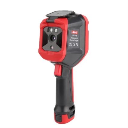 Uni-T UTi730E - Θερμική κάμερα 5200 mAh 640x480 px Wi-Fi IP54