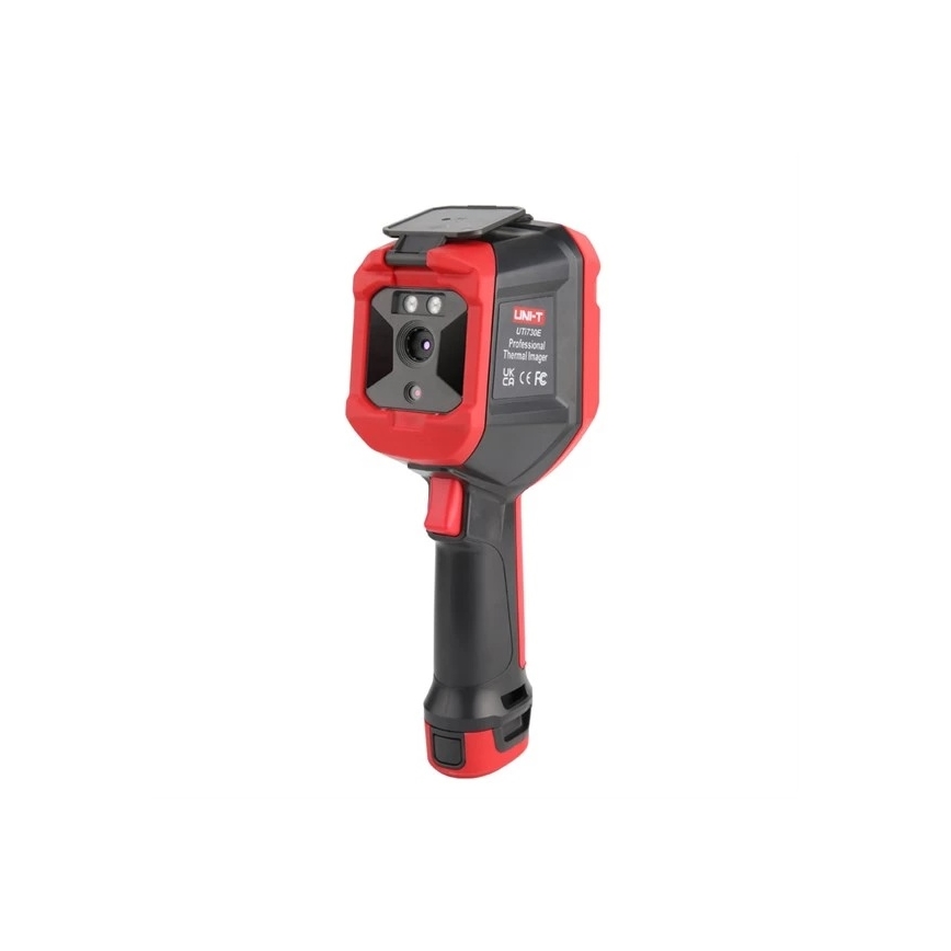 Uni-T UTi730E - Θερμική κάμερα 5200 mAh 640x480 px Wi-Fi IP54