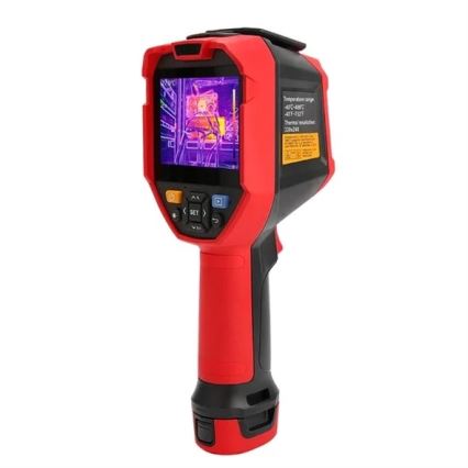 Uni-T UTi730V - Θερμική κάμερα 5200 mAh 640x480px IP54