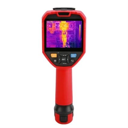 Uni-T UTi730V - Θερμική κάμερα 5200 mAh 640x480px IP54