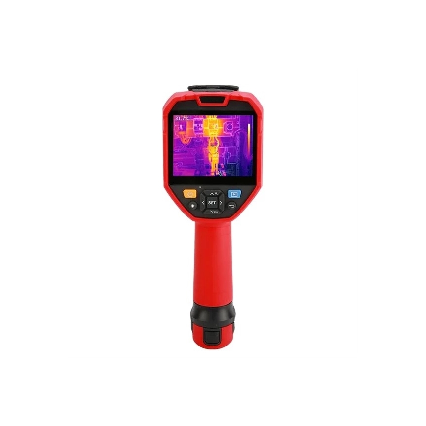 Uni-T UTi730V - Θερμική κάμερα 5200 mAh 640x480px IP54