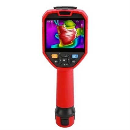 Uni-T UTi730V - Θερμική κάμερα 5200 mAh 640x480px IP54