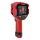 Uni-T UTi740H - Θερμική κάμερα 5200 mAh 384x288 px 3,7V Wi-Fi IP54