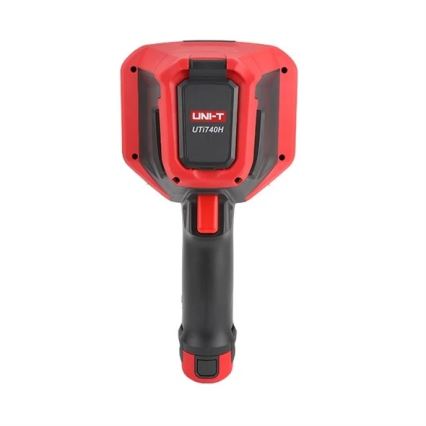 Uni-T UTi740H - Θερμική κάμερα 5200 mAh 384x288 px 3,7V Wi-Fi IP54