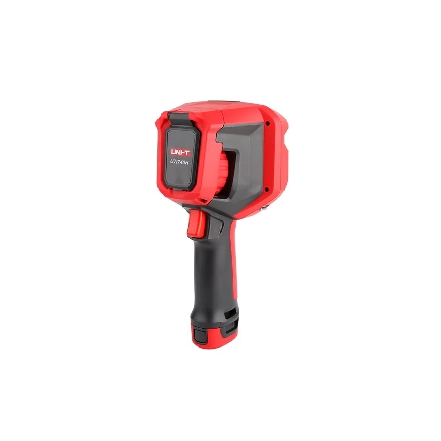 Uni-T UTi740H - Θερμική κάμερα 5200 mAh 384x288 px 3,7V Wi-Fi IP54