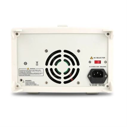 Uni-T UTP3305-II - Εργαστηριακή τροφοδοσία UTP3305-II 0-32V/0-5A
