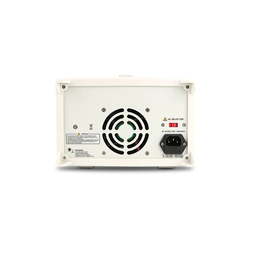 Uni-T UTP3305-II - Εργαστηριακή τροφοδοσία UTP3305-II 0-32V/0-5A