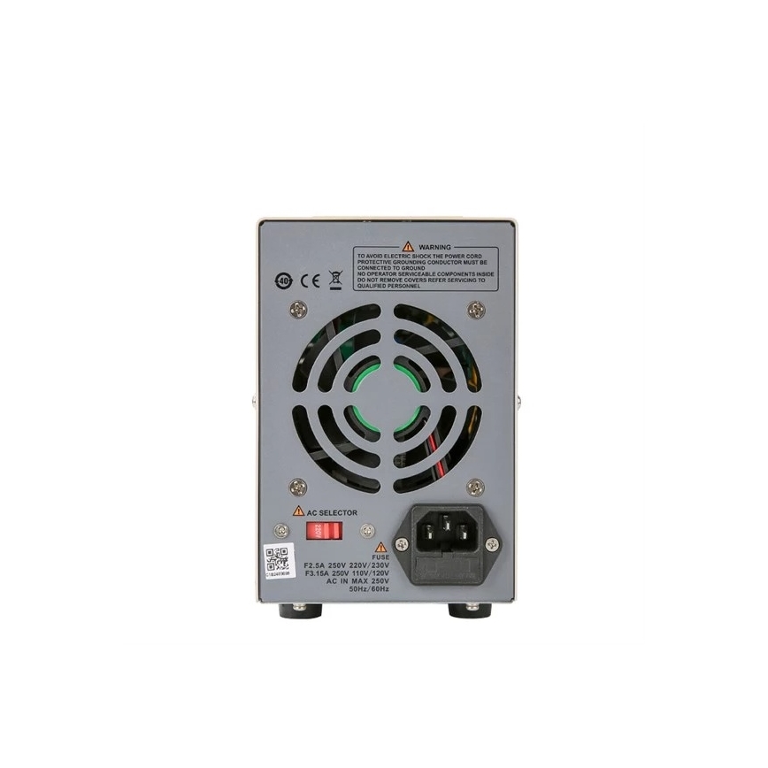 Uni-T UTP3313TFL-II - Εργαστηριακό τροφοδοτικό UTP3313TFL-II 0-30V/0-3A