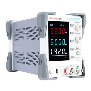 Uni-T - Εργαστηριακό τροφοδοτικό UDP1306C 0-32V/0-6A