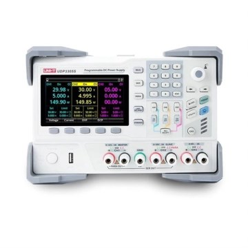 Uni-T - Εργαστηριακό τροφοδοτικό UDP3305S 0-30V/0-6A