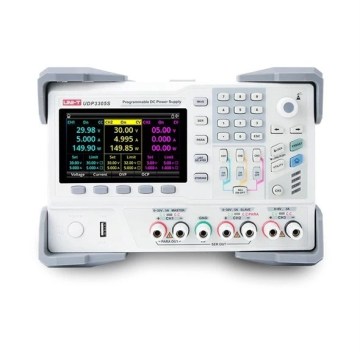 Uni-T - Εργαστηριακό τροφοδοτικό UDP3305S-E 0-30V/0-6A
