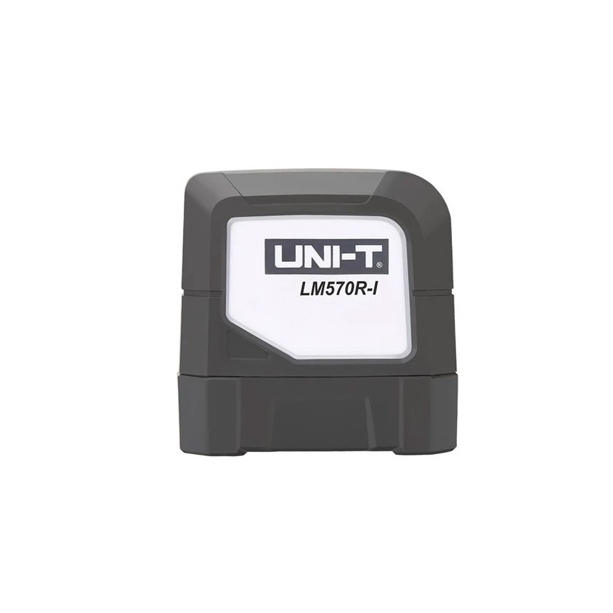 Uni-T - Αλφάδι laser αυτορυθμιζόμενο 2xAA