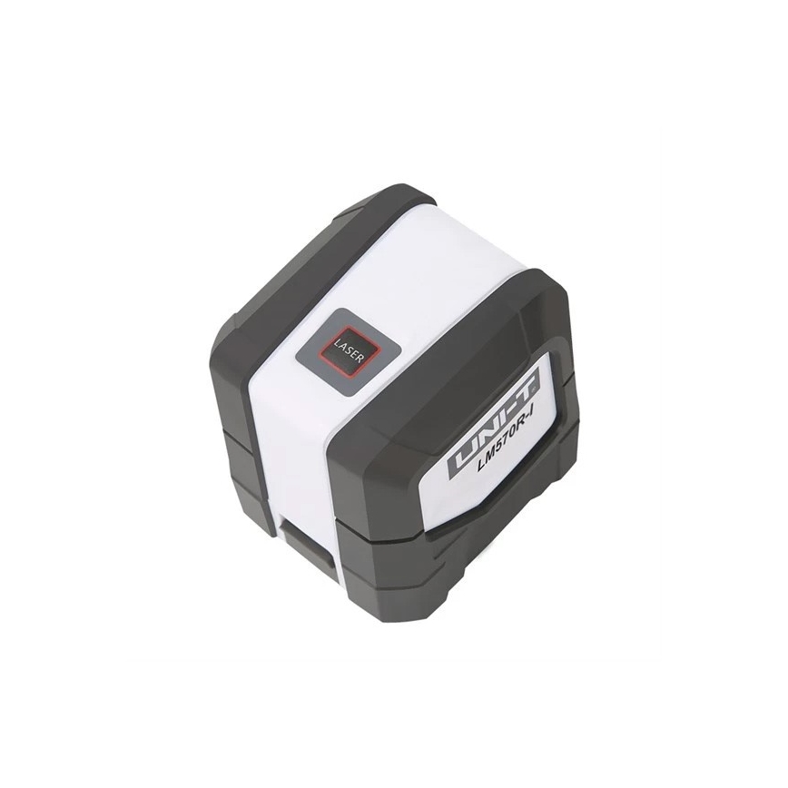 Uni-T - Αλφάδι laser αυτορυθμιζόμενο 2xAA