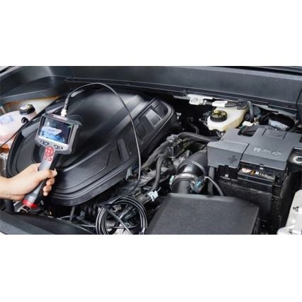 Uni-T - Βιντεοενδοσκόπιο 3,7V 2000 mAh IP67 5m