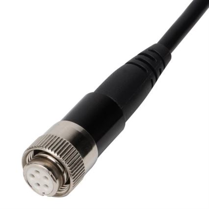 Uni-T - Βιντεοενδοσκόπιο 3,7V 2000 mAh IP67 5m