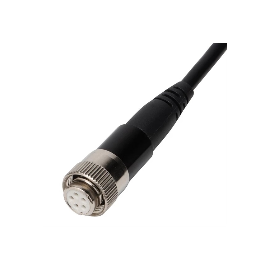 Uni-T - Βιντεοενδοσκόπιο 3,7V 2000 mAh IP67 5m