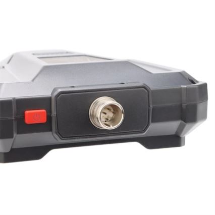 Uni-T - Βιντεοενδοσκόπιο 3,7V 2000 mAh IP67 5m