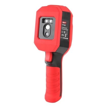 Uni-T - Θερμική κάμερα 256x192 px, 5000 mAh, IP65, Wi-Fi