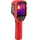 Uni-T - Θερμική κάμερα 2600mAh 320x240px 3,7V IP54