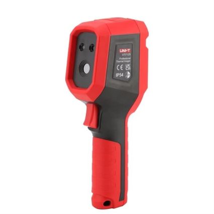 Uni-T - Θερμική κάμερα 2600mAh 320x240px 3,7V IP54