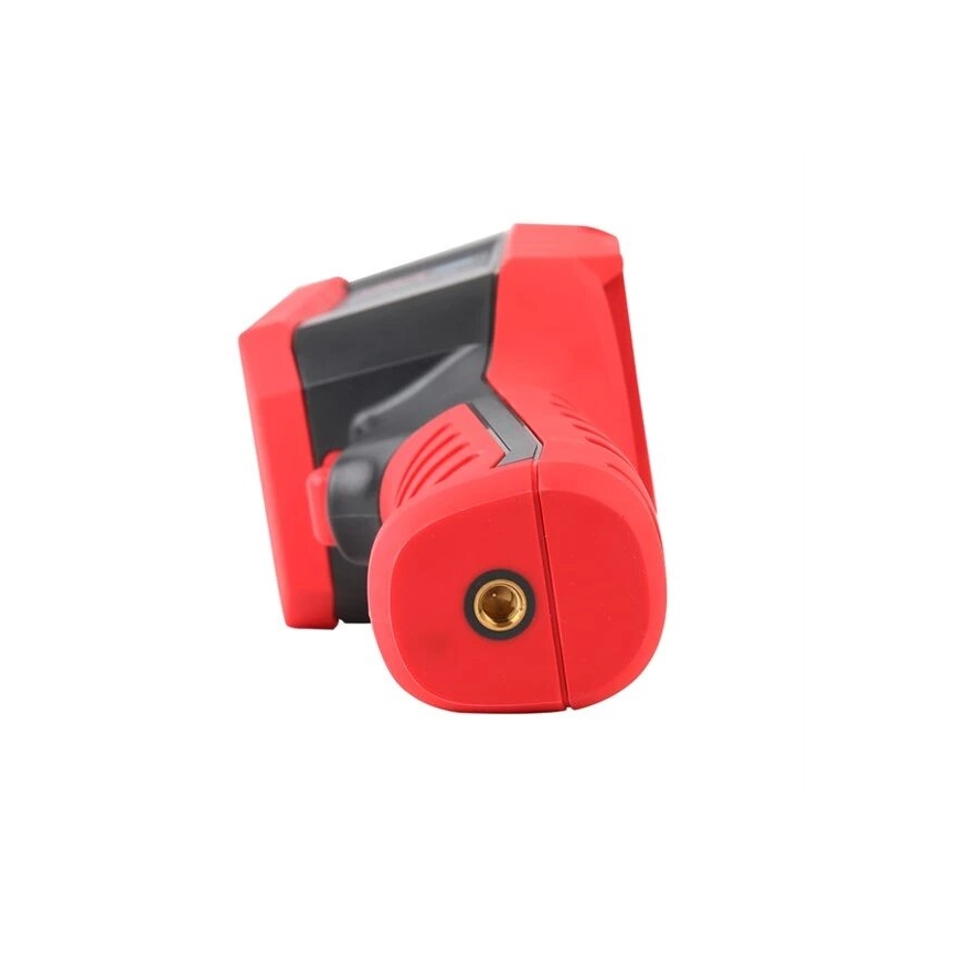 Uni-T - Θερμική κάμερα 5000mAh 320x240px 3,6V IP65