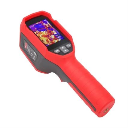 Uni-T - Θερμοκάμερα 2600 mAh 160x120 px IP54