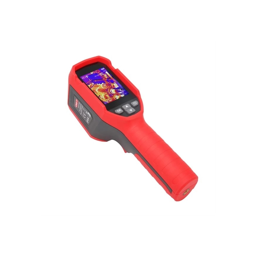 Uni-T - Θερμοκάμερα 2600 mAh 160x120 px IP54