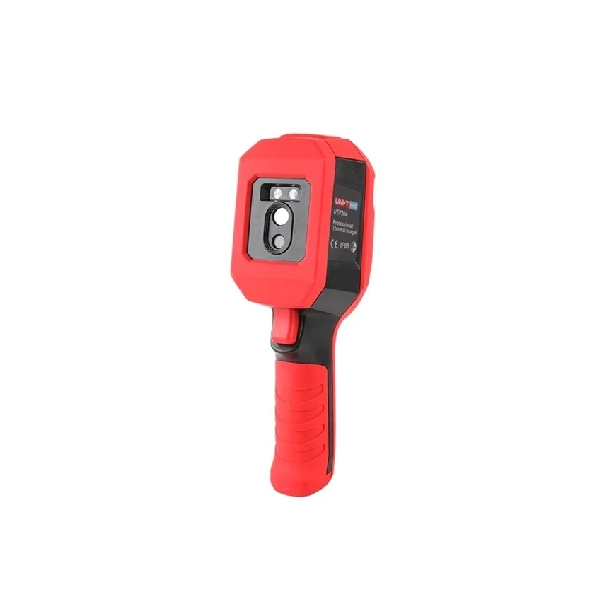 Uni-T - Θερμοκάμερα 5000 mAh 320x240 px 3,6V IP65