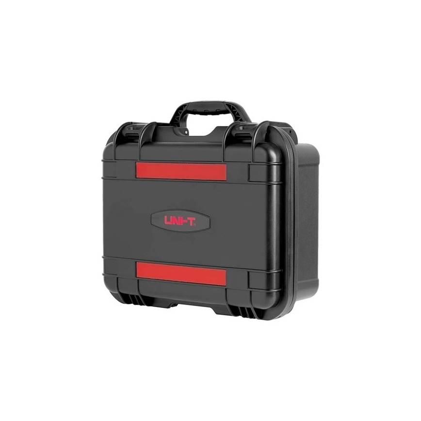 Uni-T - Θερμοκάμερα 5200 mAh 640x480 px Wi-Fi IP54