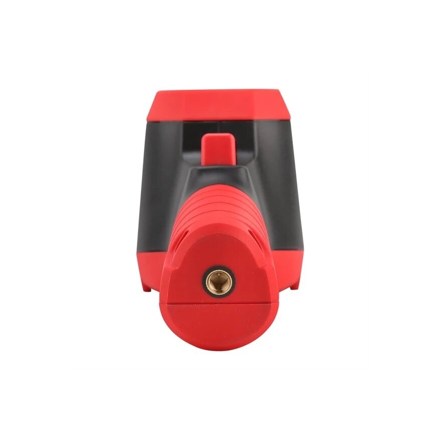 Uni-T - Θερμική κάμερα 2600mAh 320x240px 3,7V IP54