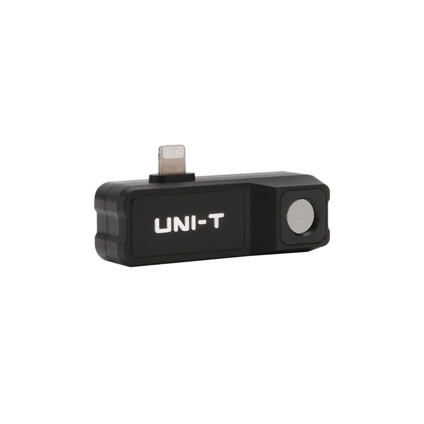 Uni-T - Θερμική κάμερα lightning για iPhone
