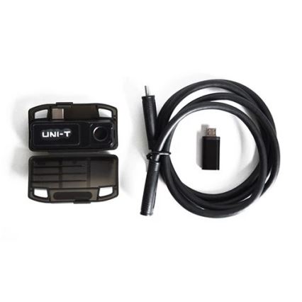 Uni-T - Θερμική κάμερα USB-C
