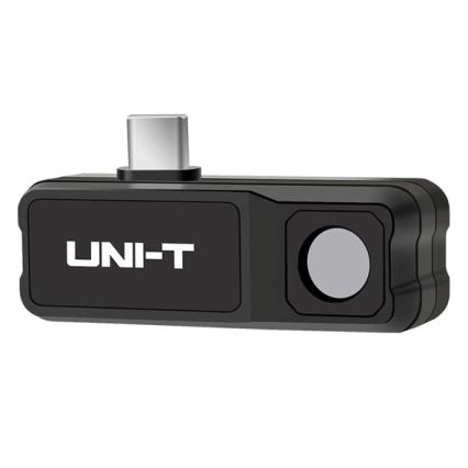 Uni-T - Θερμική κάμερα USB-C