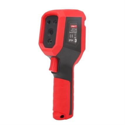Uni-T - Θερμοκάμερα 2600 mAh 160x120 px IP54