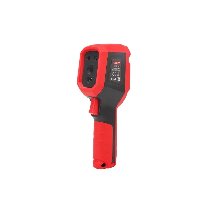 Uni-T - Θερμοκάμερα 2600 mAh 160x120 px IP54
