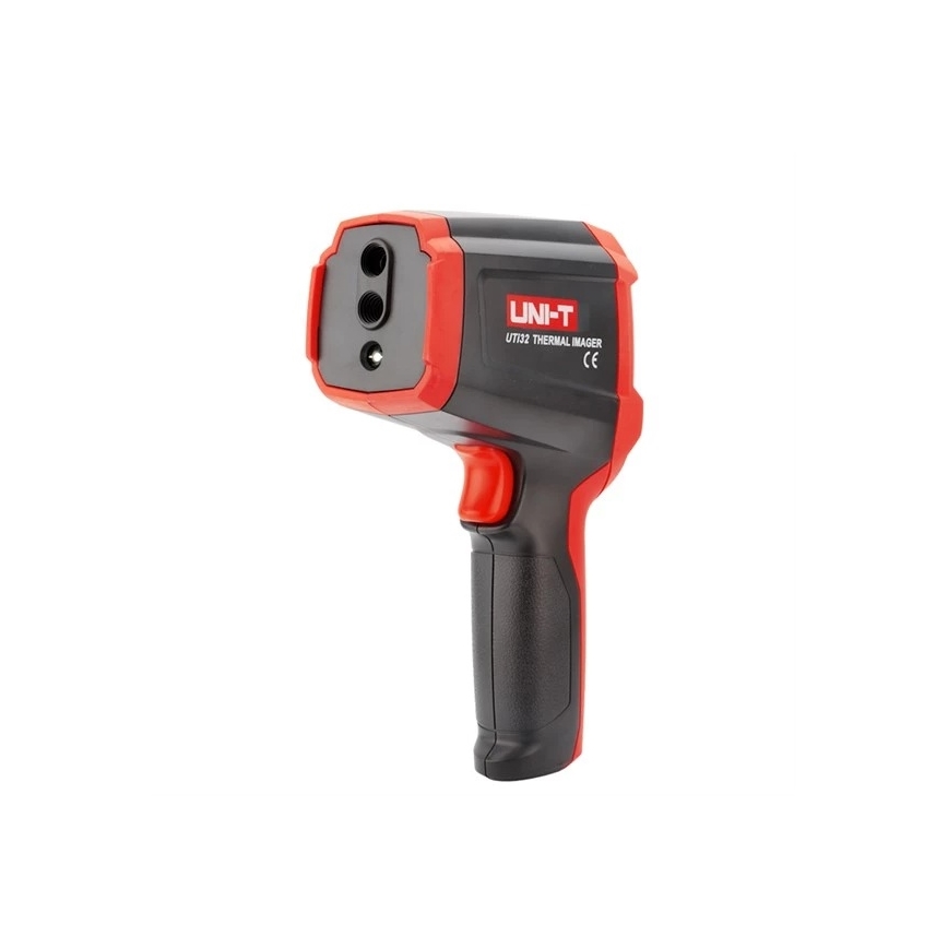 Uni-T - Θερμοκάμερα 2600 mAh 640x480 px 3,7V