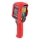 Uni-T - Θερμοκάμερα 5000 mAh 320x240 px 3,6V IP65