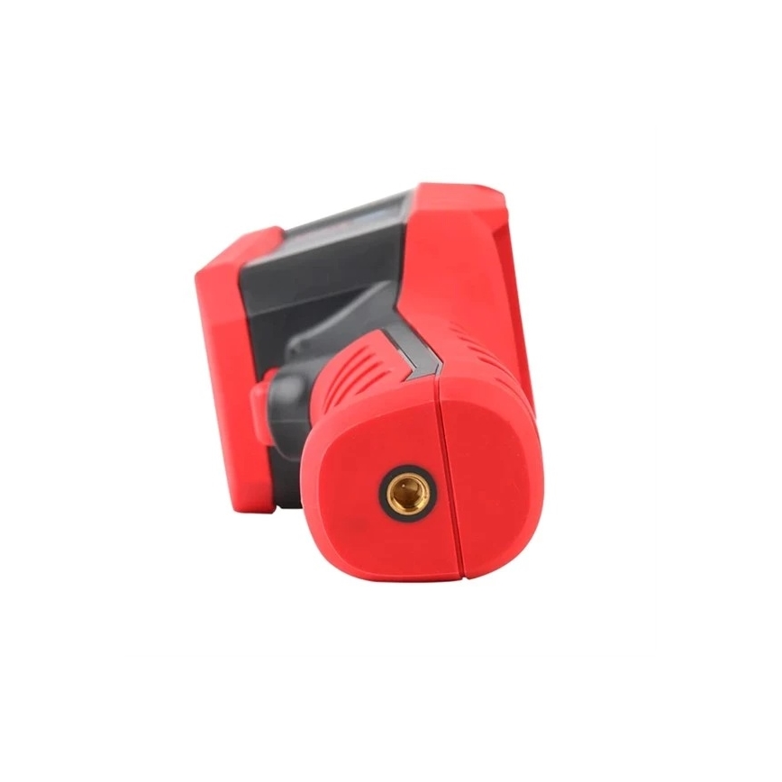 Uni-T - Θερμοκάμερα 5000 mAh 320x240 px 3,6V IP65