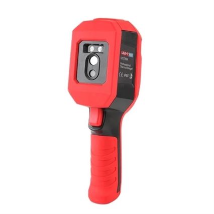 Uni-T - Θερμοκάμερα 5000 mAh 320x240 px 3,6V IP65