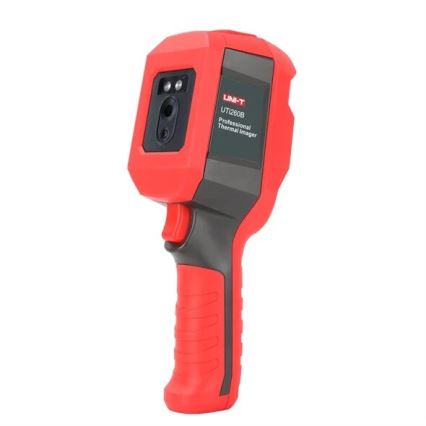 Uni-T - Θερμοκάμερα 5000mAh 320x240px 3,6V IP65