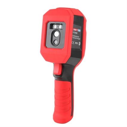 Uni-T - Θερμοκάμερα 5000mAh 320x240px 3,6V IP65
