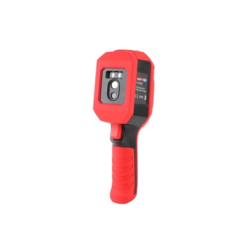 Uni-T - Θερμοκάμερα 5000mAh 320x240px 3,6V IP65