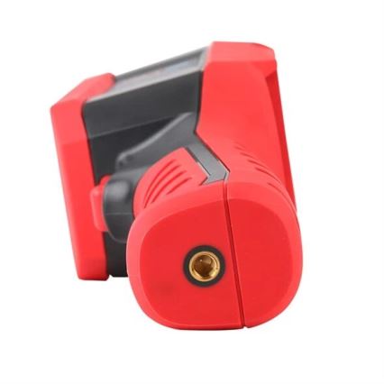 Uni-T - Θερμοκάμερα 5000mAh 320x240px 3,6V IP65