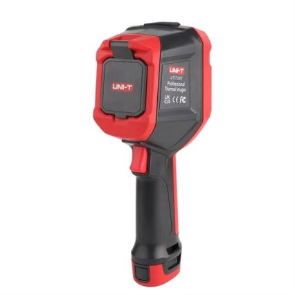 Uni-T - Θερμοκάμερα 5200 mAh 640x480 px Wi-Fi IP54