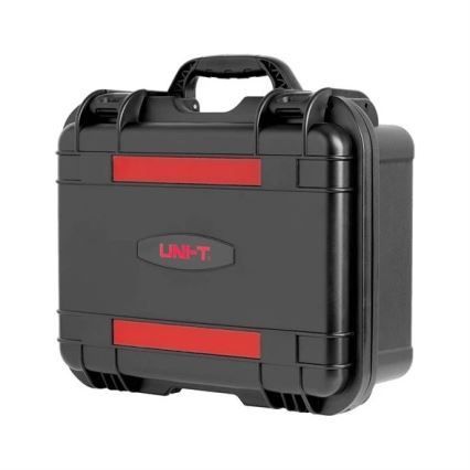 Uni-T - Θερμοκάμερα 5200 mAh 640x480 px Wi-Fi IP54