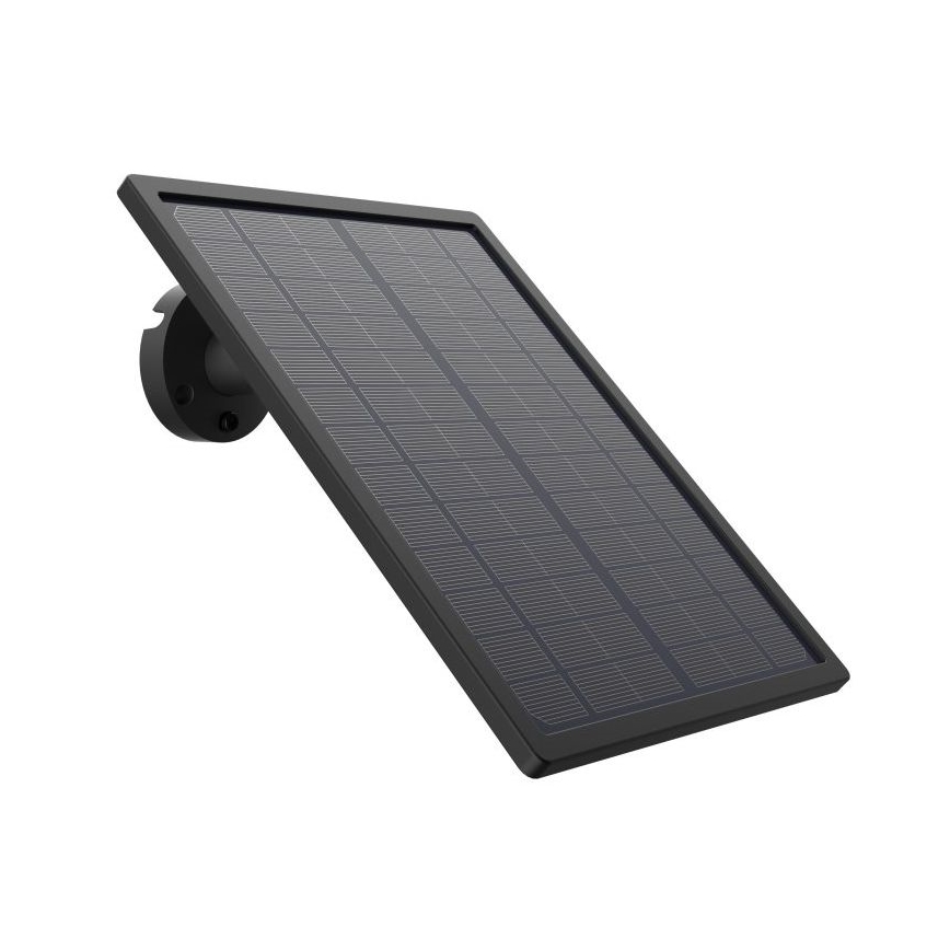 Universal ηλιακό πάνελ 5W/6V IP65